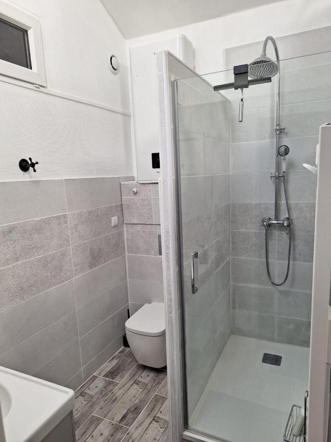 Apartment Au P'tit Logis Montlouisien