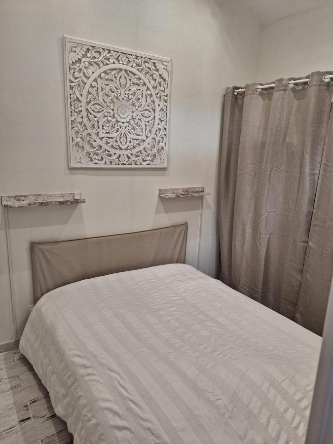 Au P'tit Logis Montlouisien Apartment Montlouis-sur-Loire