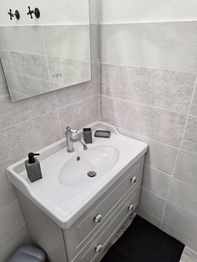 Apartment Au P'tit Logis Montlouisien Montlouis-sur-Loire