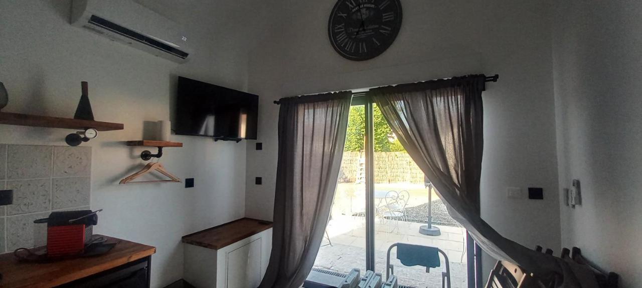 Apartment Au P'tit Logis Montlouisien *