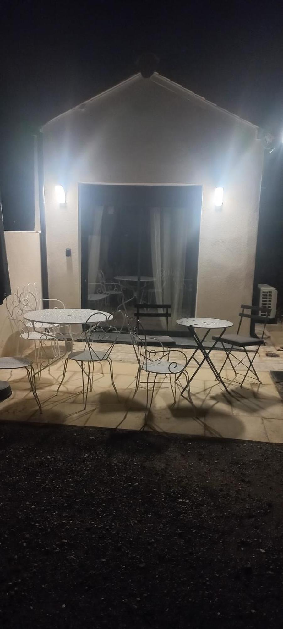 Apartment Au P'tit Logis Montlouisien *